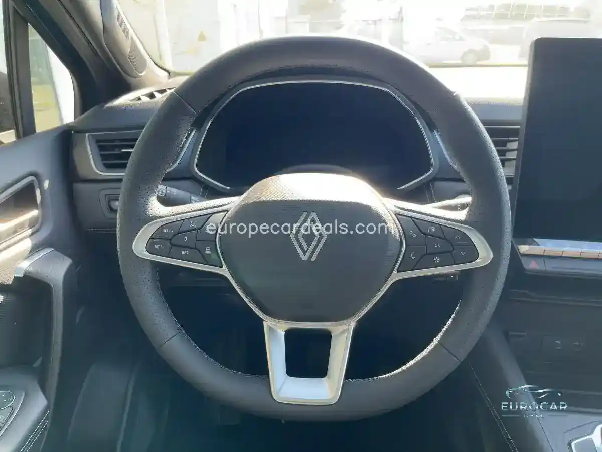 Renault Symbioz