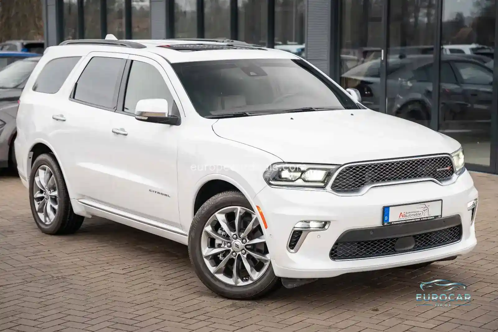 Dodge Durango