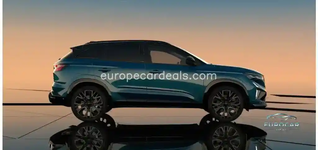 Renault Austral