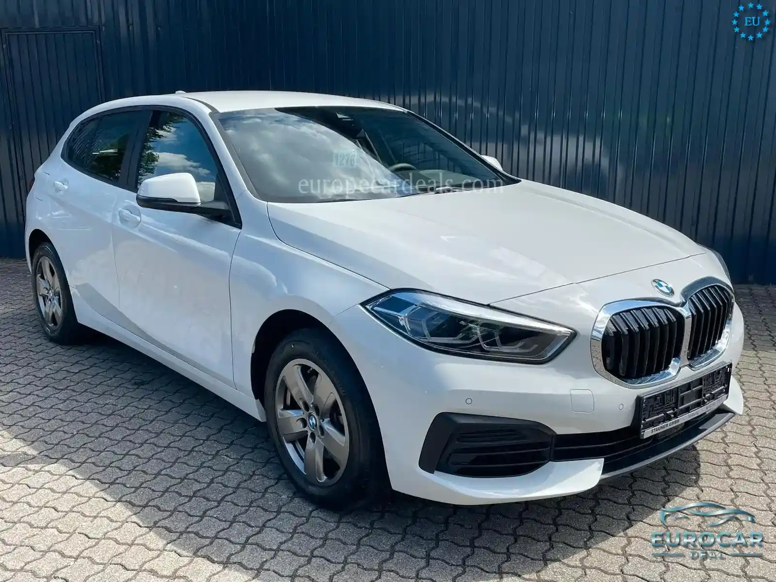 BMW 116