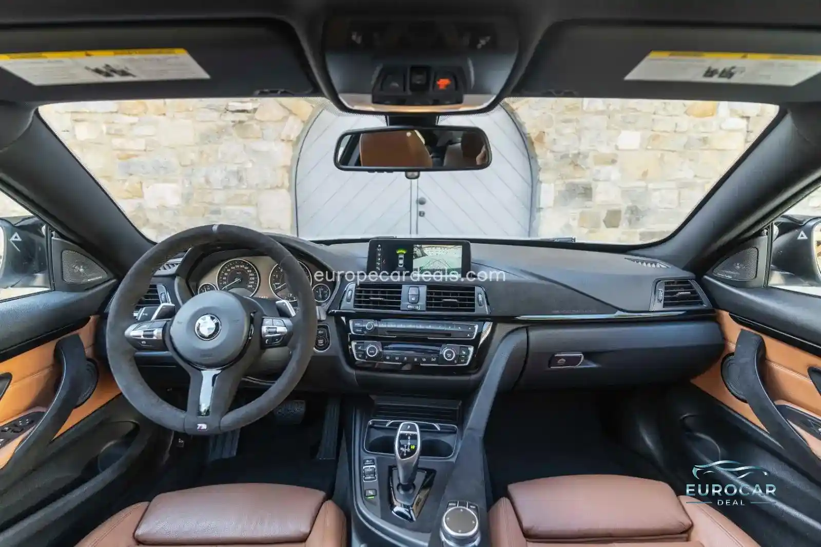BMW 440