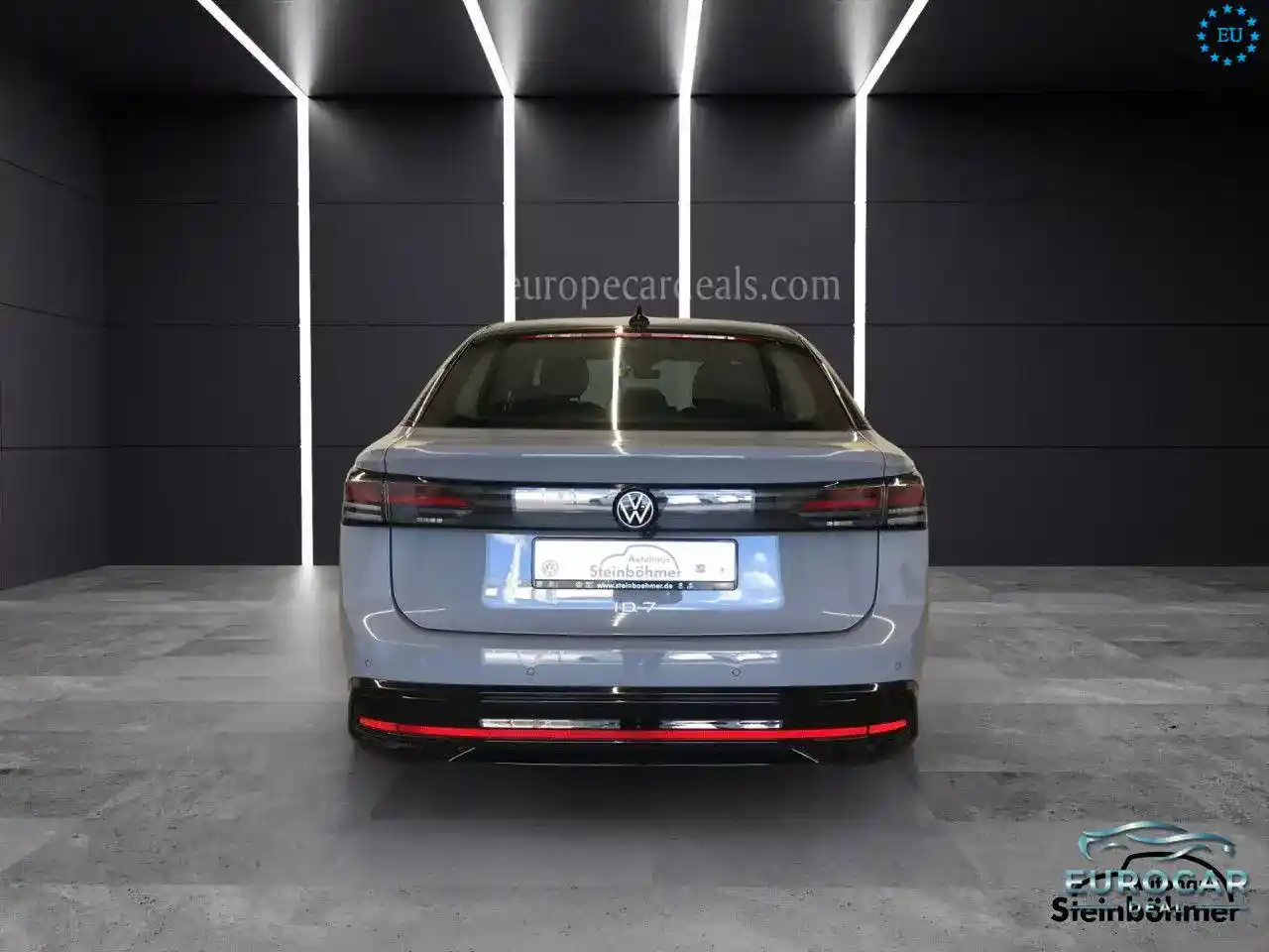 Volkswagen ID.7