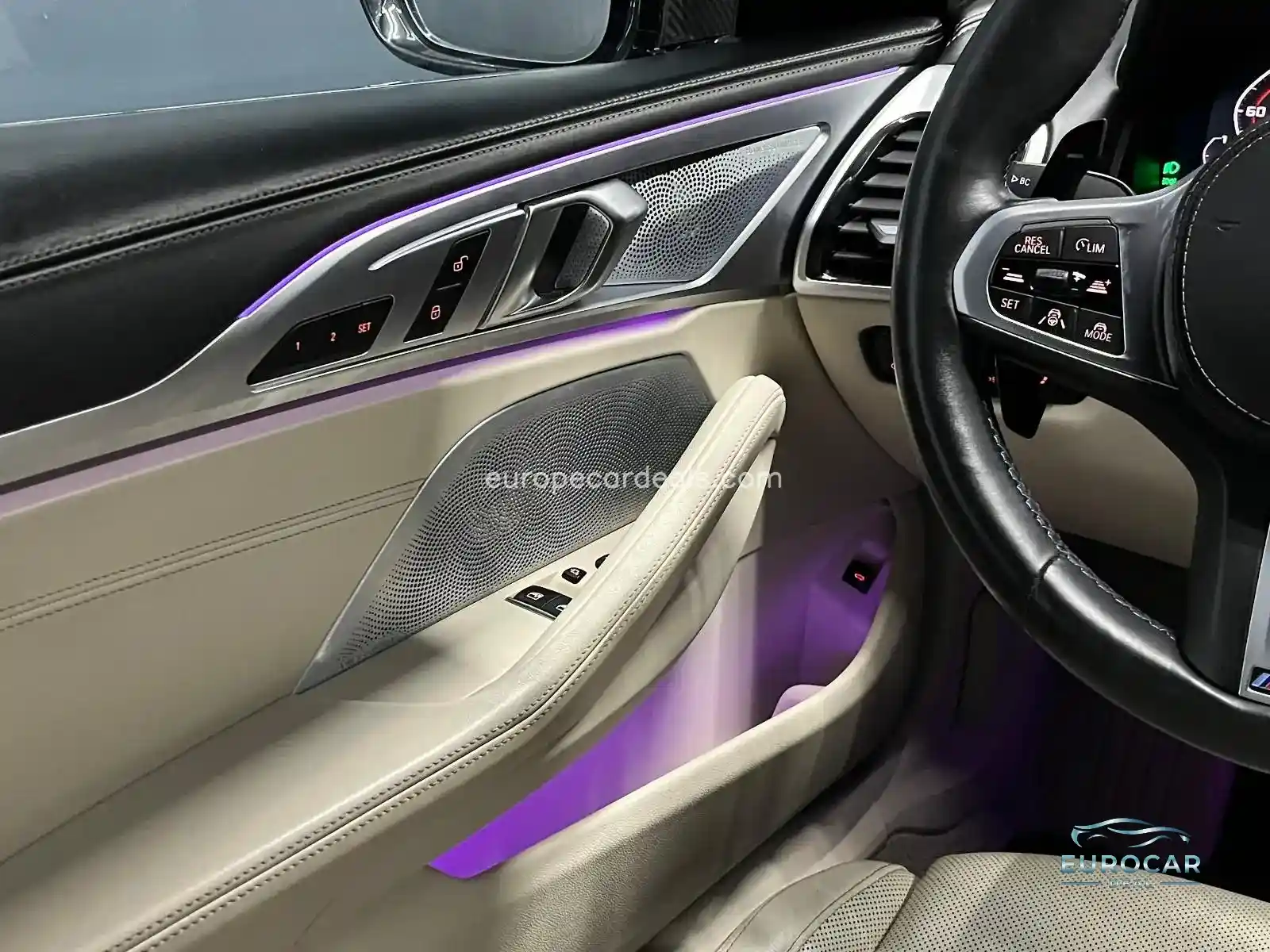 BMW M850