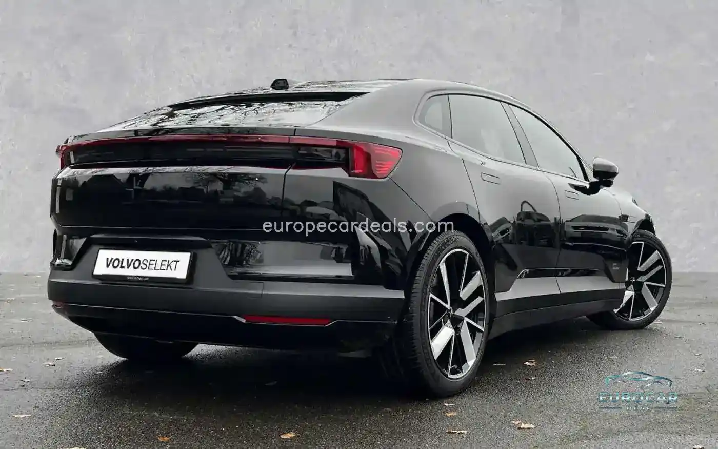 Polestar 4