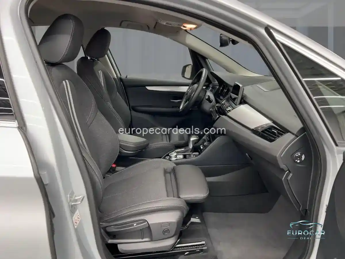 BMW 225 Active Tourer