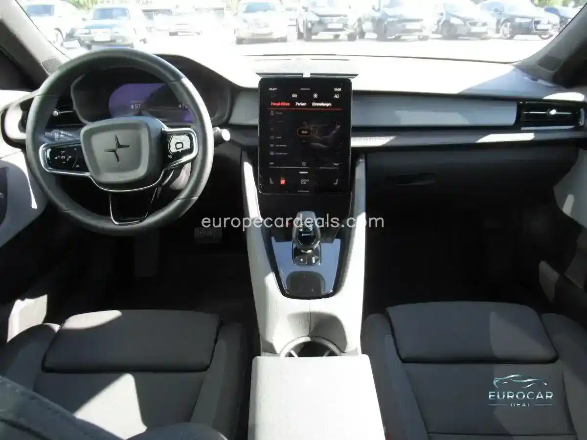 Polestar 2