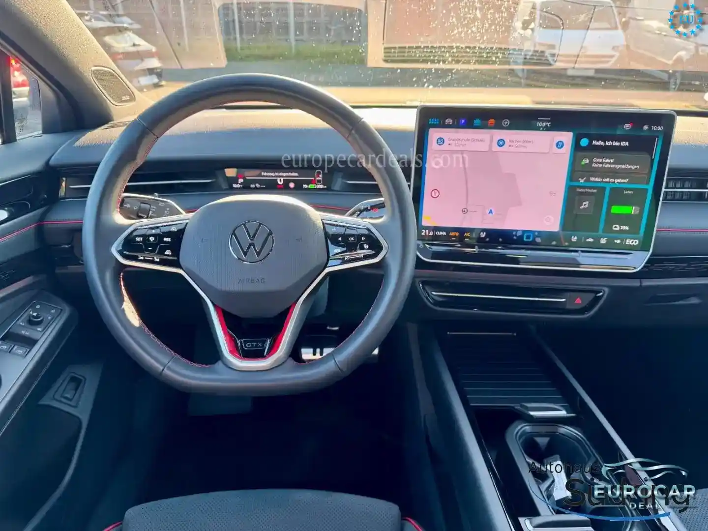 Volkswagen ID.7