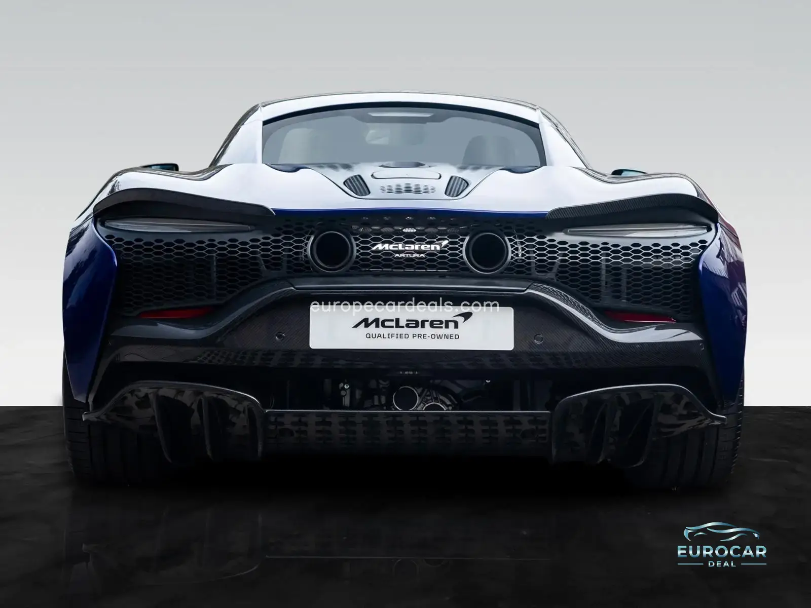 McLaren Artura