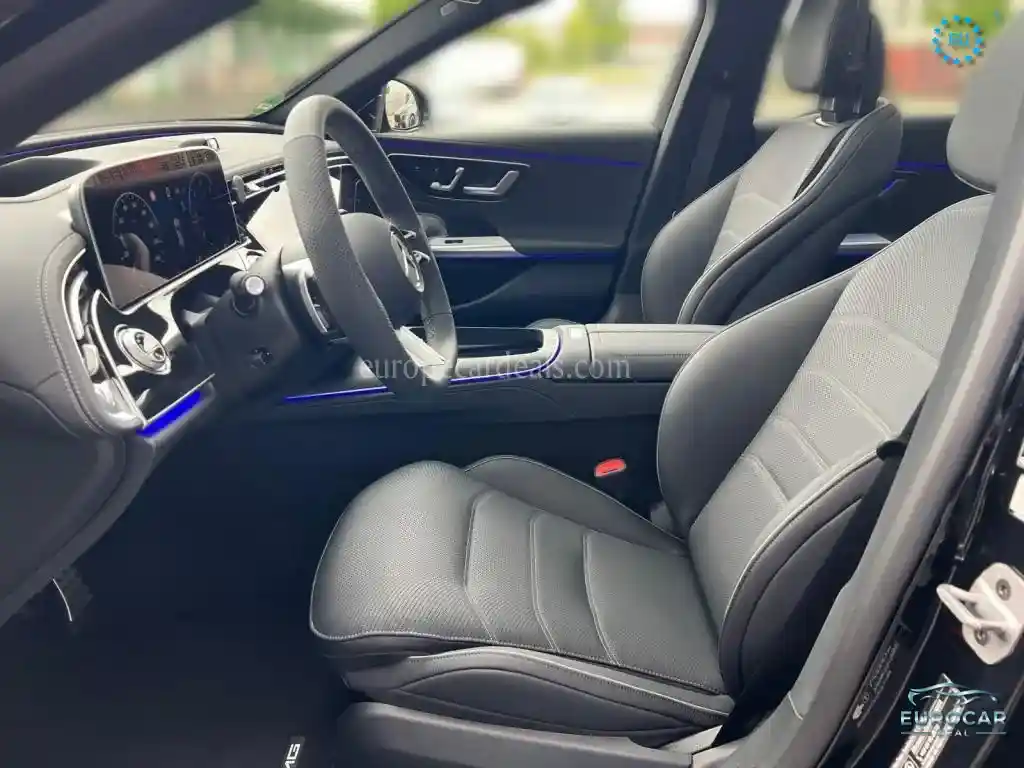 Mercedes-Benz E 450