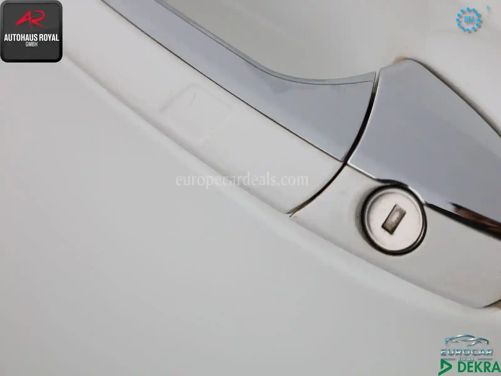 Mercedes-Benz E 400