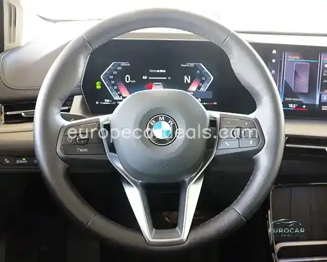 BMW 223 Active Tourer