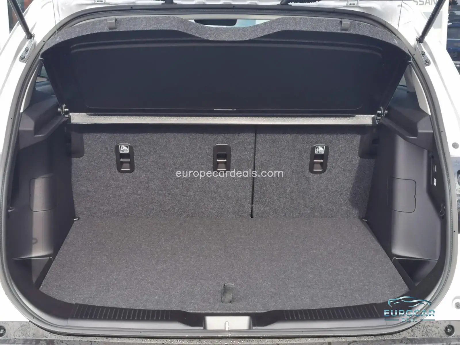 Suzuki (SX4) S-Cross