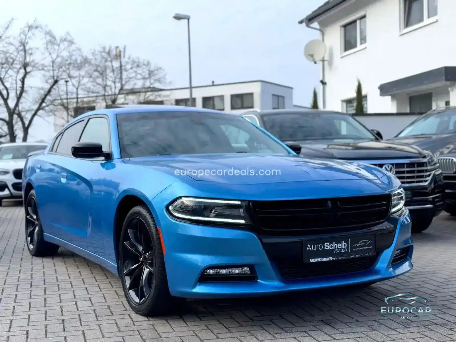 Dodge Charger