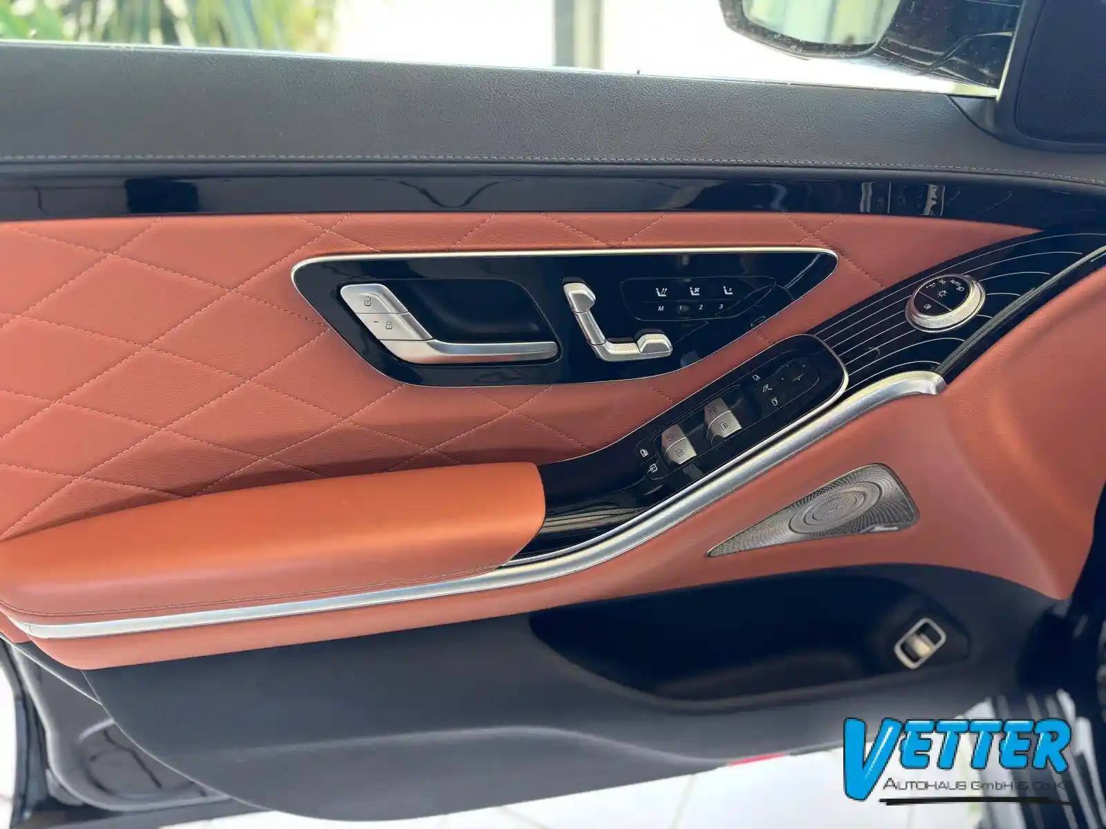 Mercedes-Benz S 400