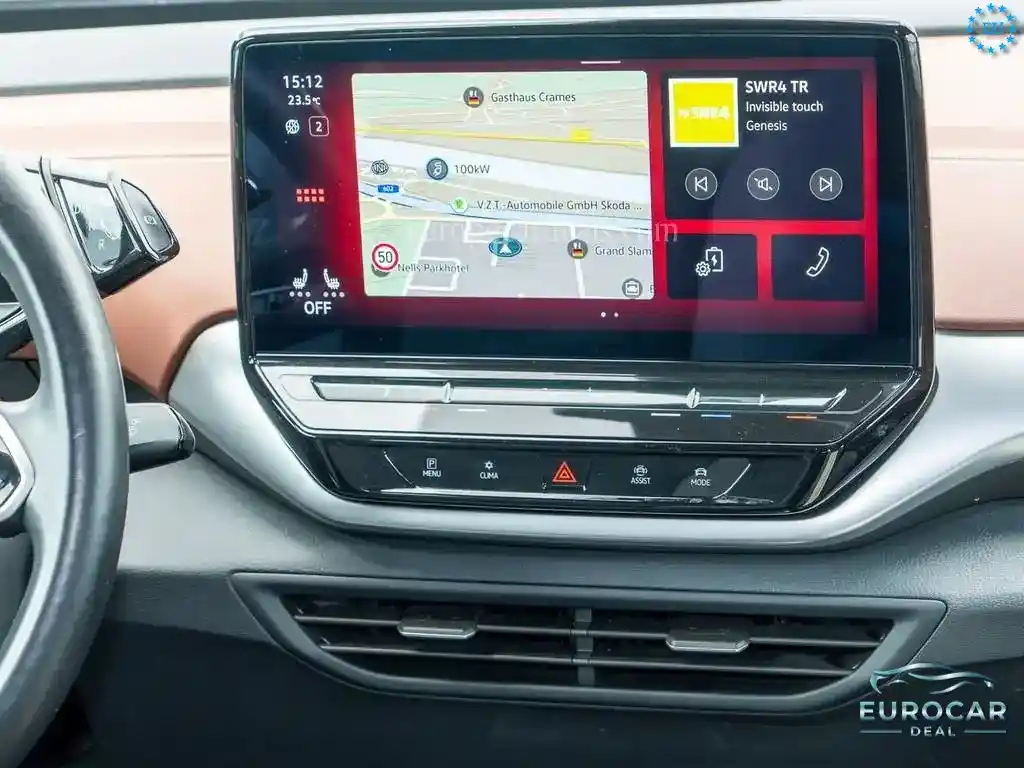 Volkswagen ID.5