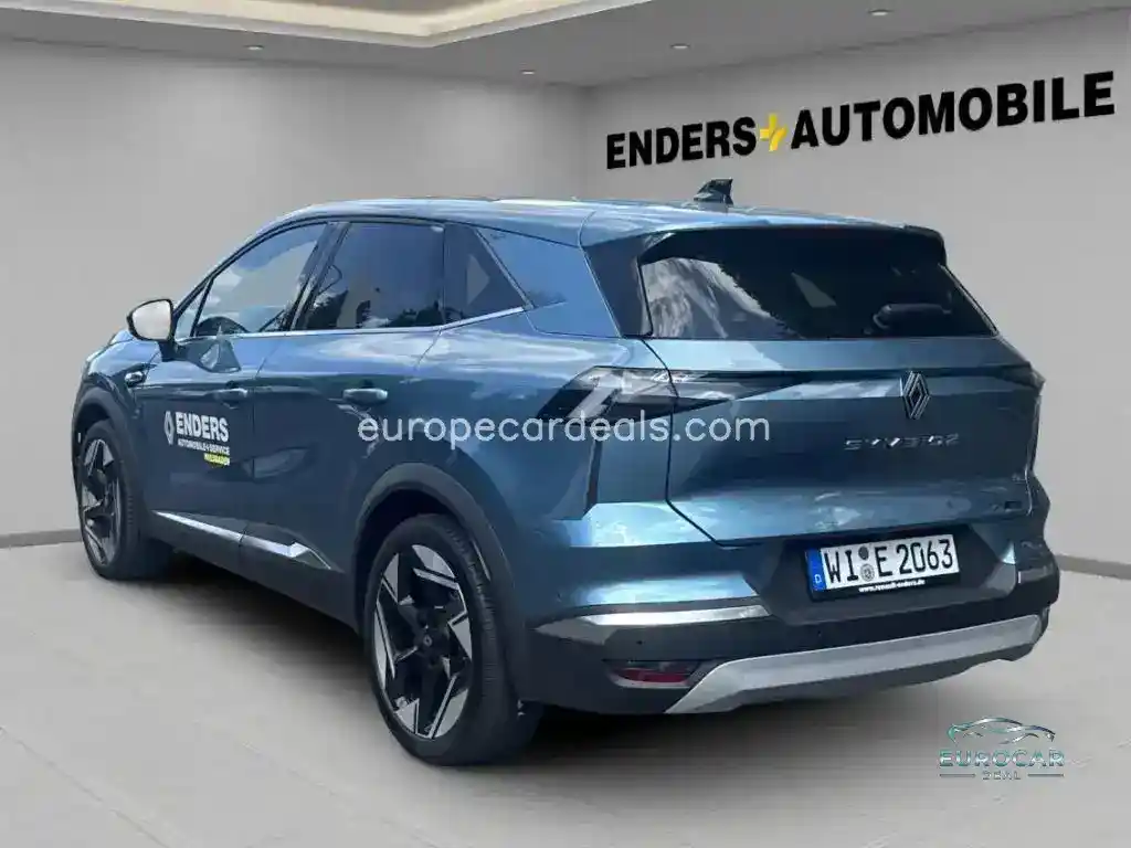 Renault Symbioz