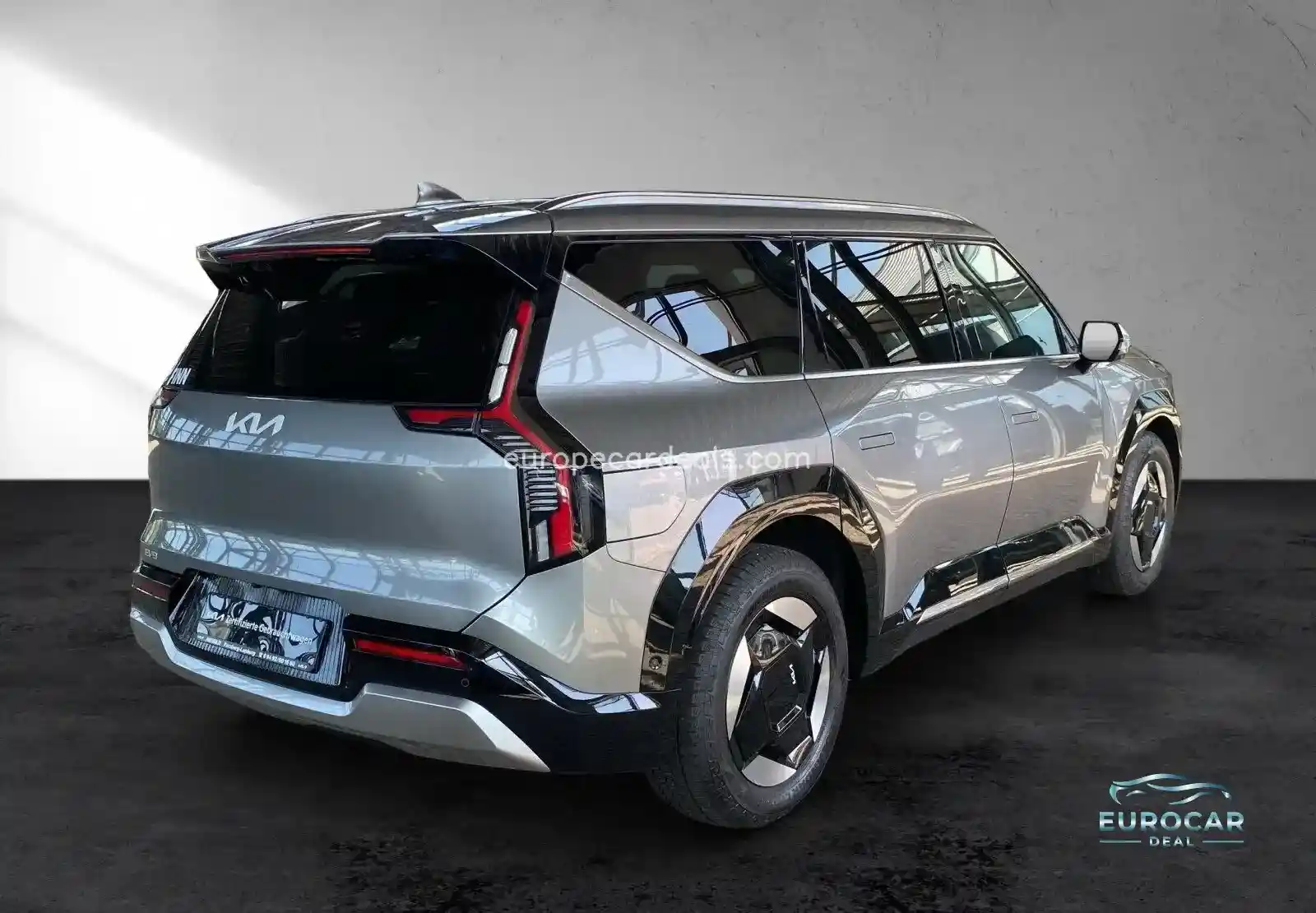 Kia EV9