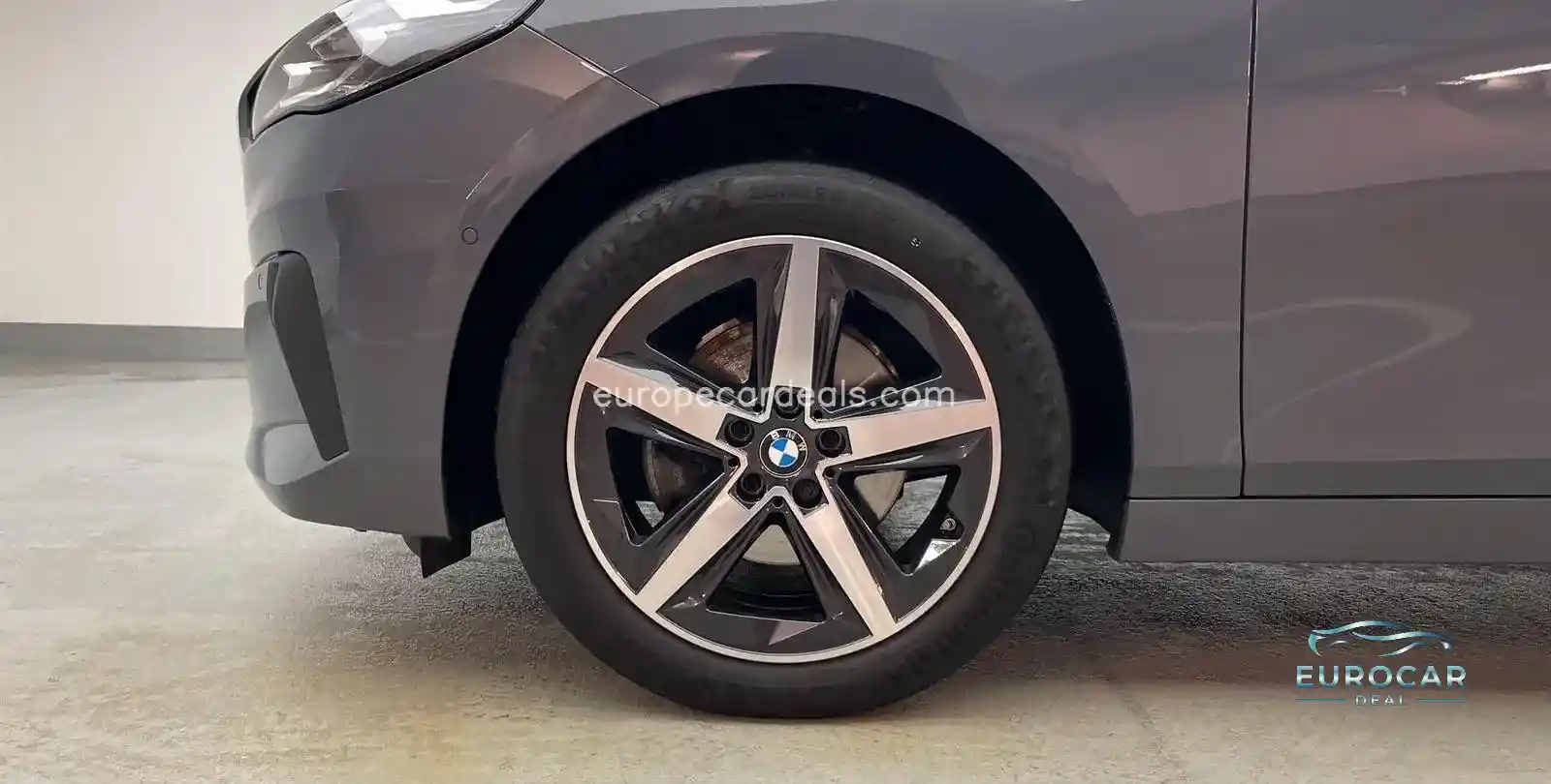 BMW 218 Active Tourer