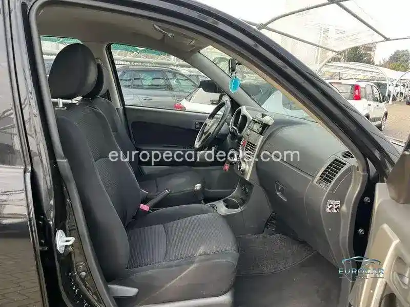 Daihatsu Terios