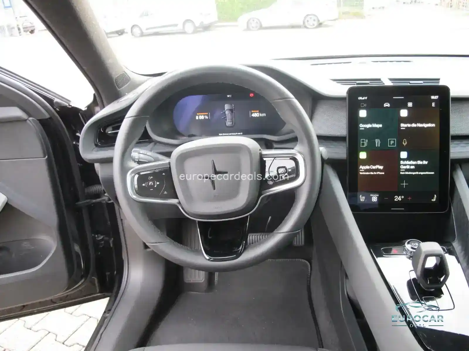 Polestar 2