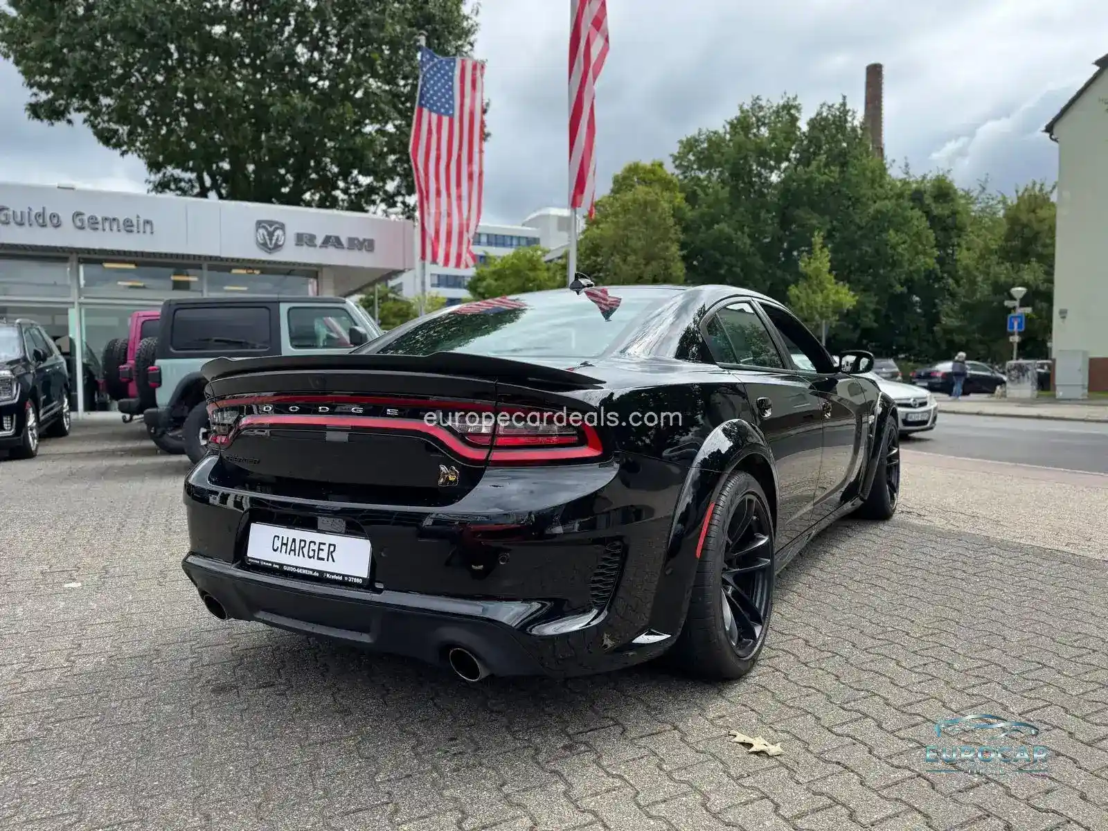 Dodge Charger