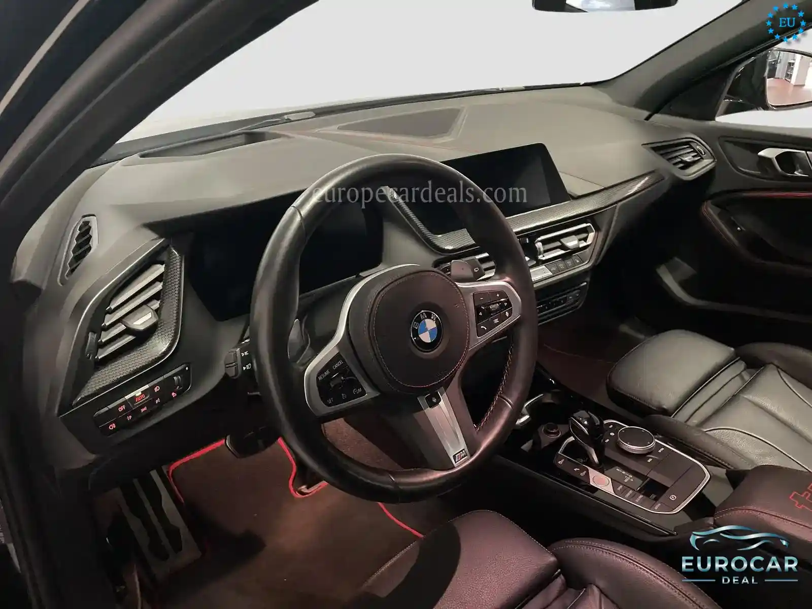 BMW 128