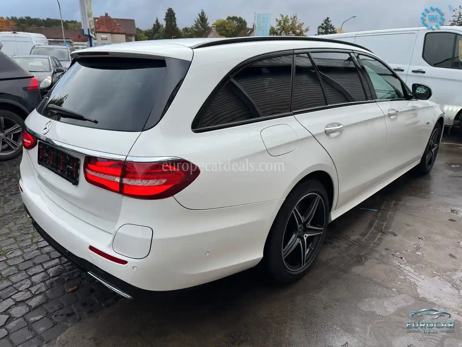 Mercedes-Benz E 300