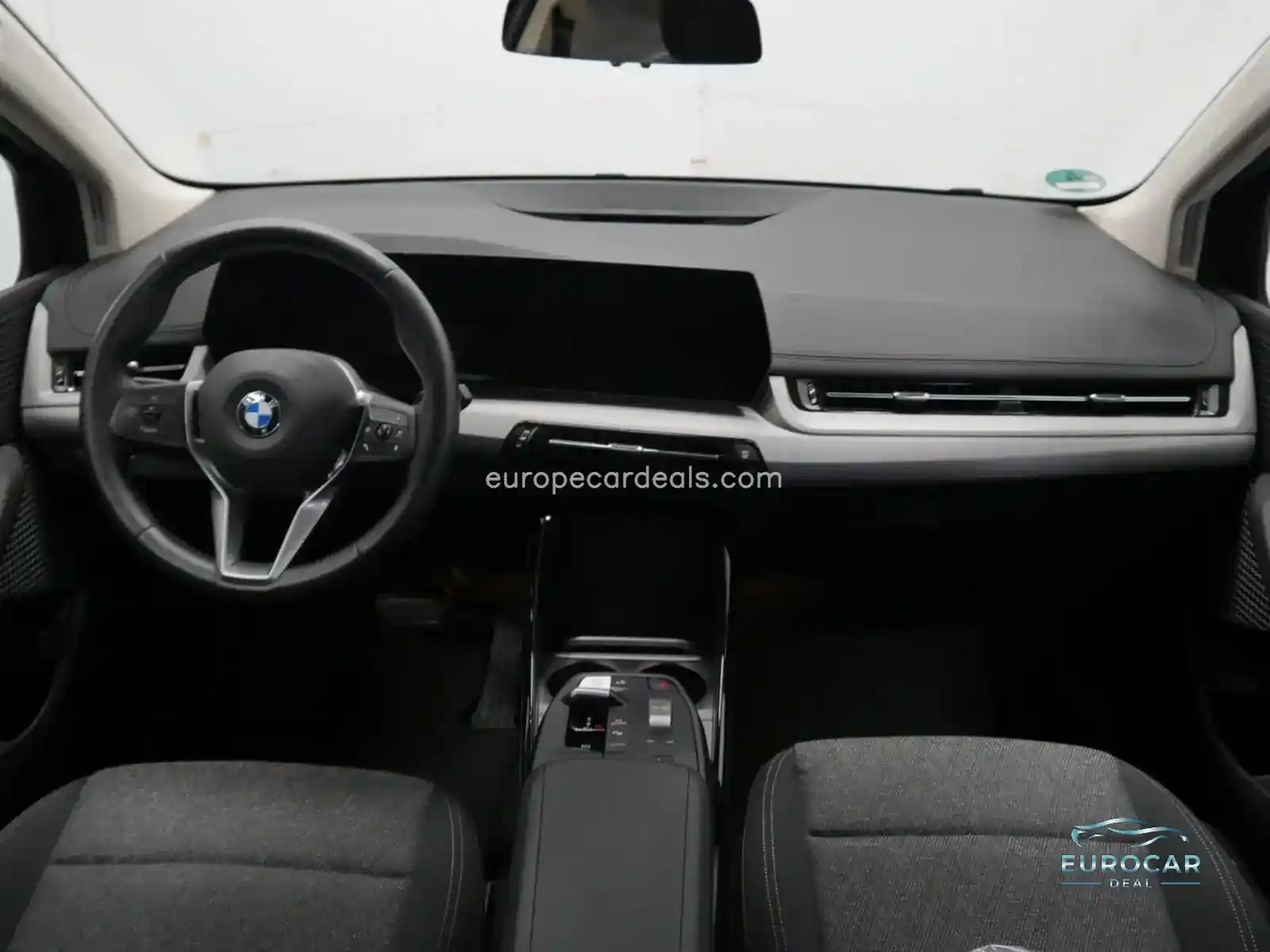BMW 216 Active Tourer