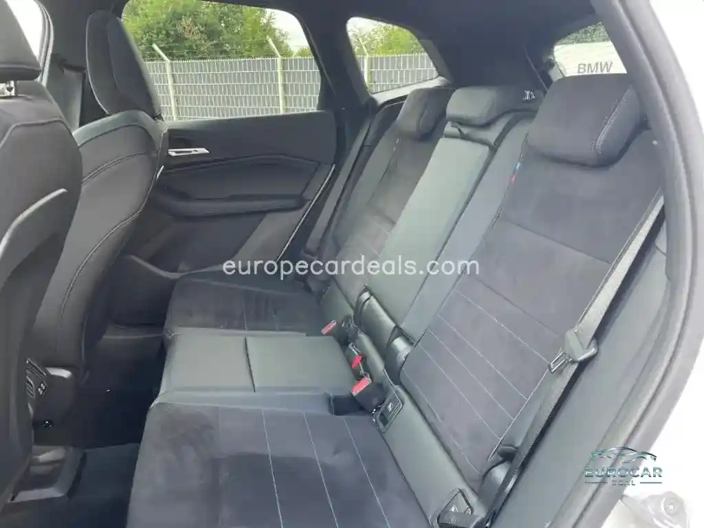 BMW 223 Active Tourer