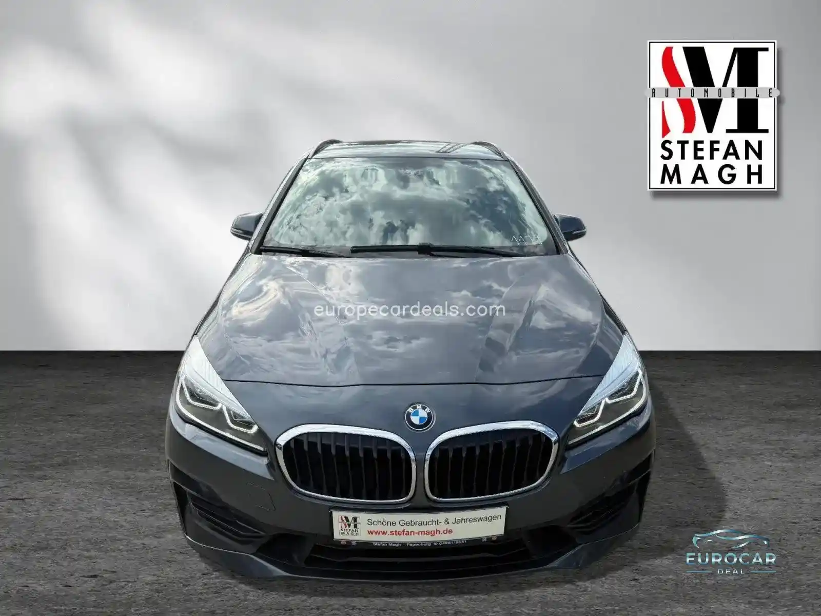 BMW 220 Active Tourer
