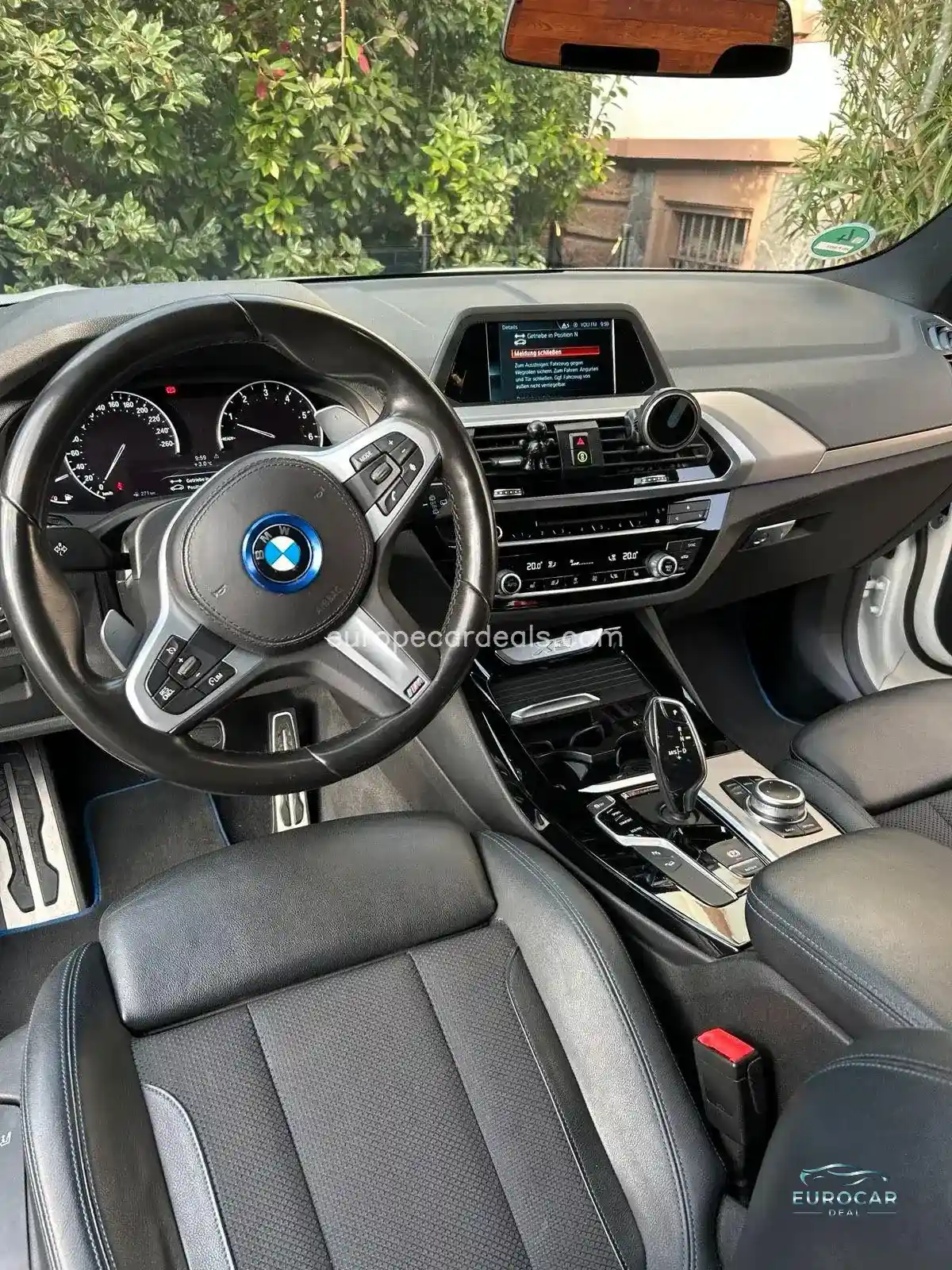 BMW X3 M