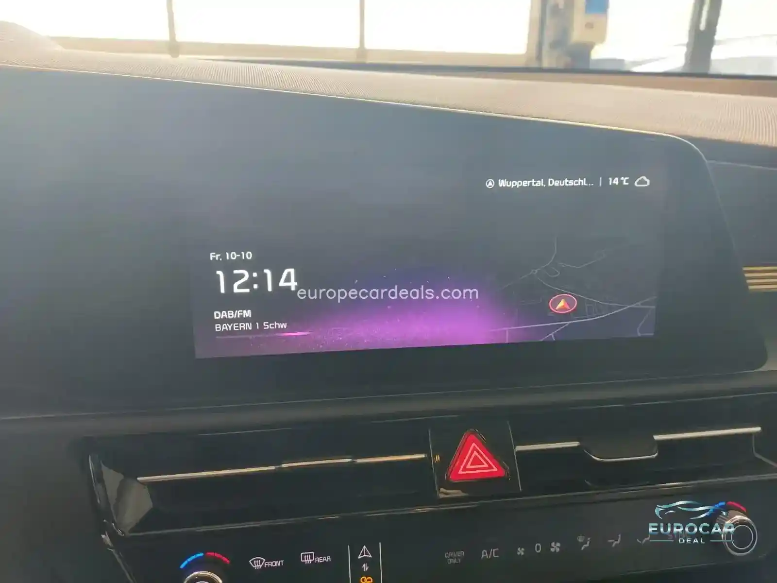 Kia Niro EV