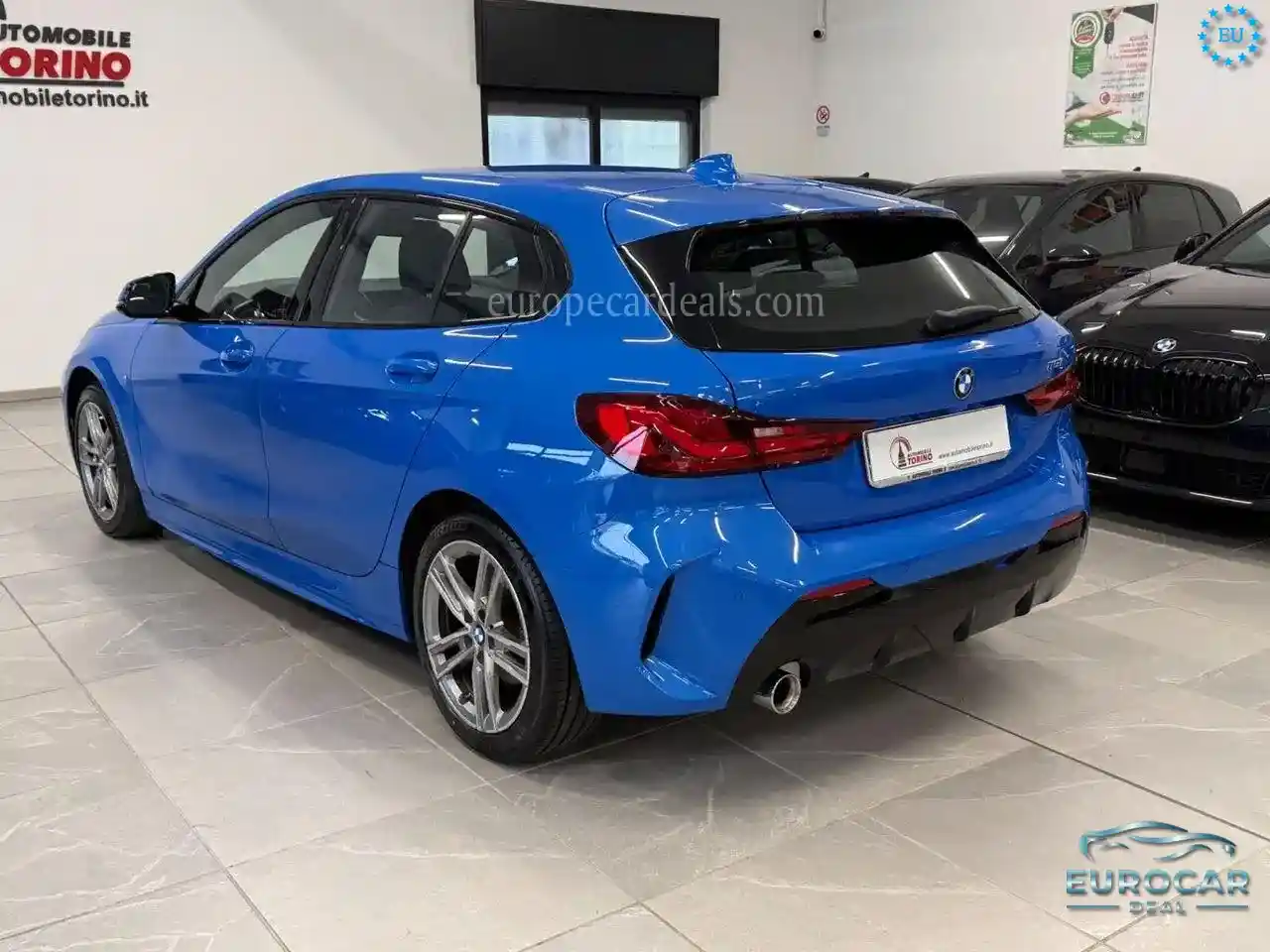 BMW 118