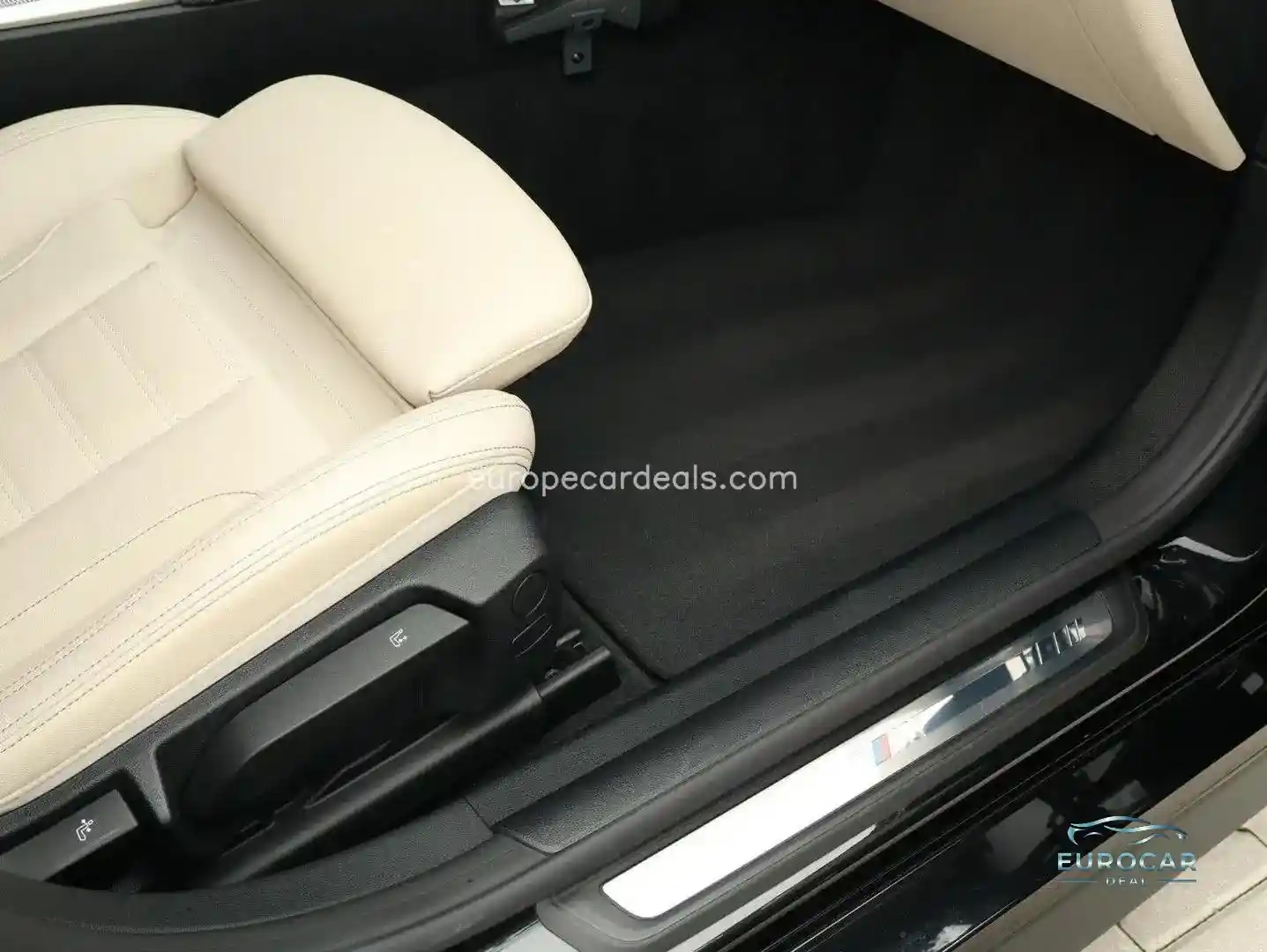 BMW 420 Gran Coupé