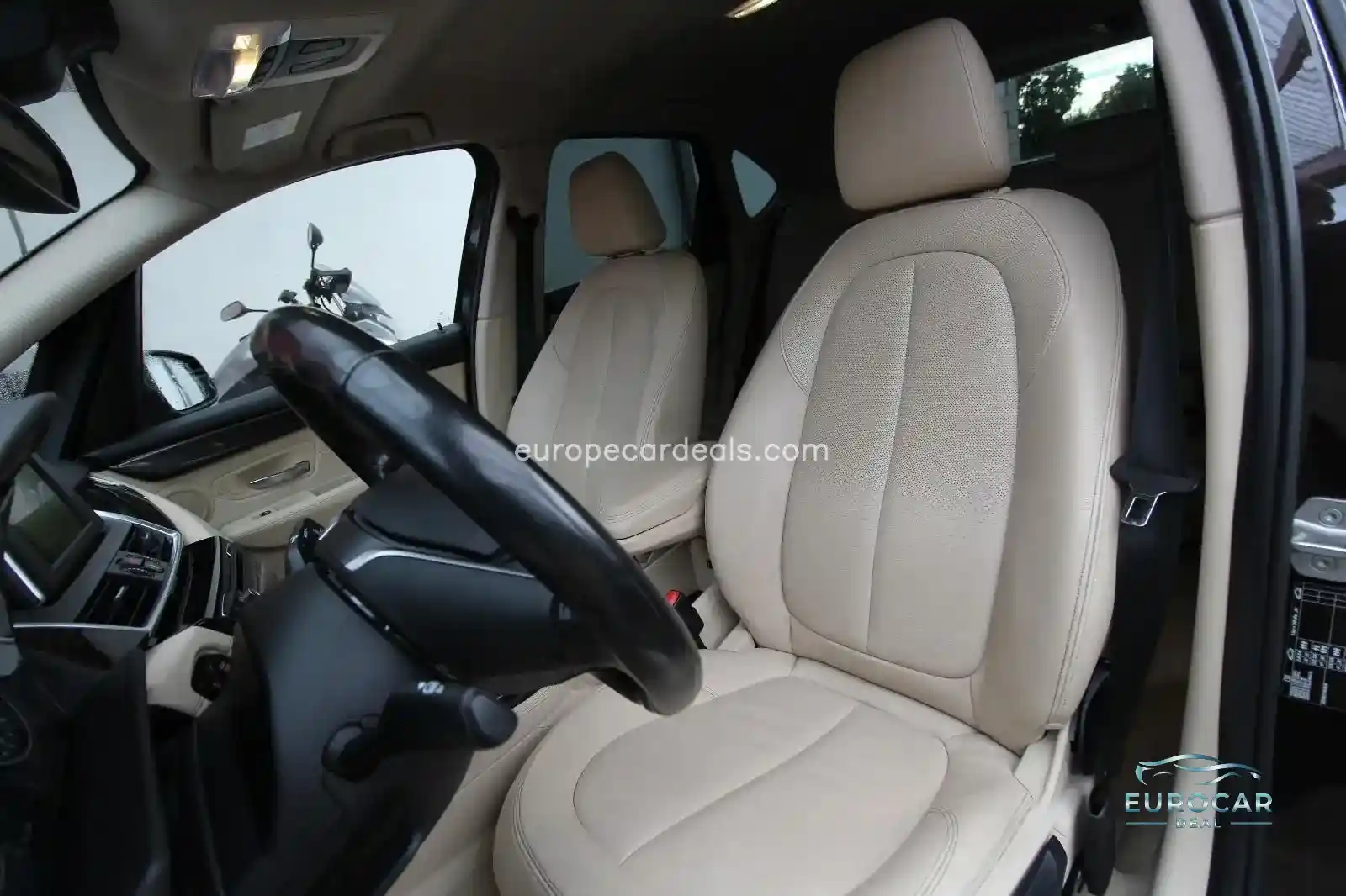 BMW 225 Active Tourer