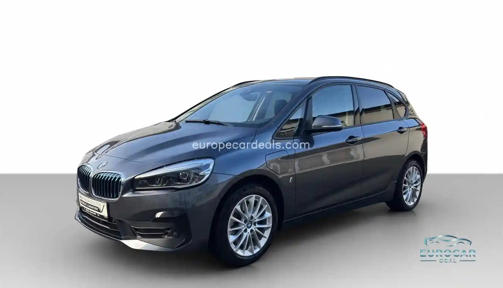 BMW 225 Active Tourer