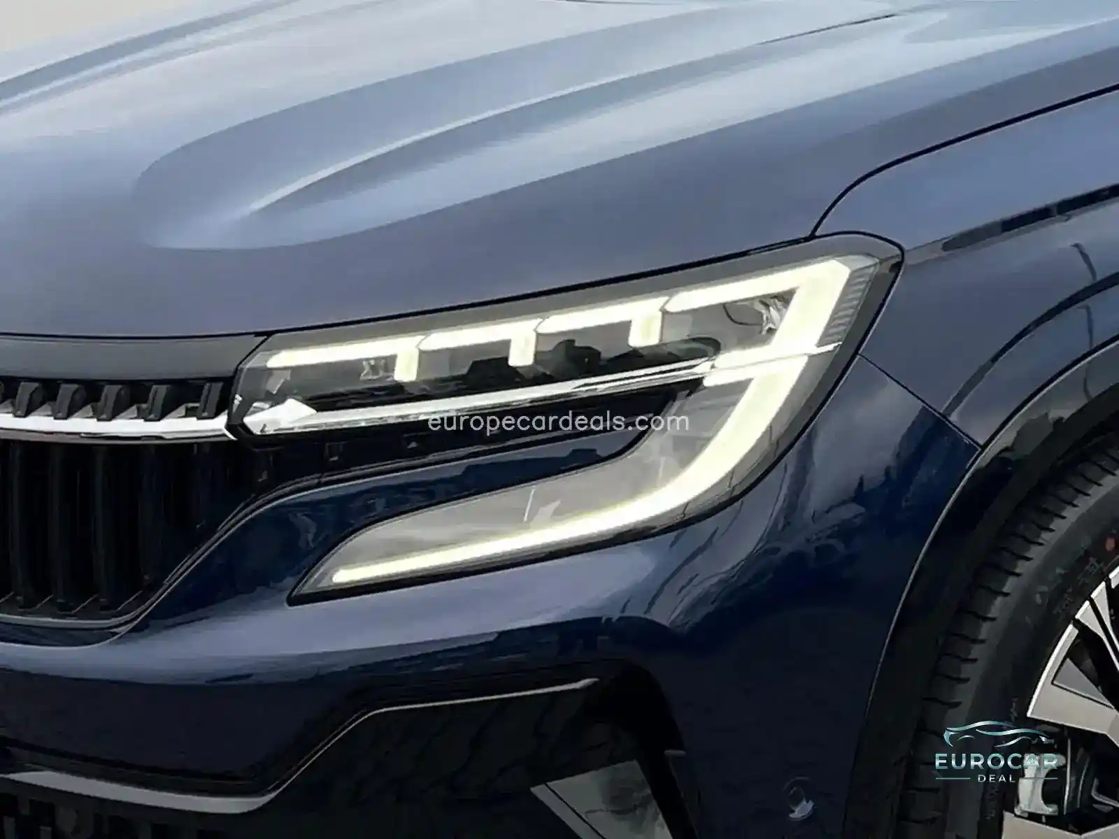 Renault Espace