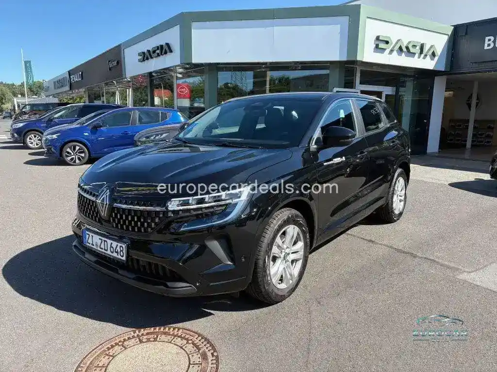 Renault Austral