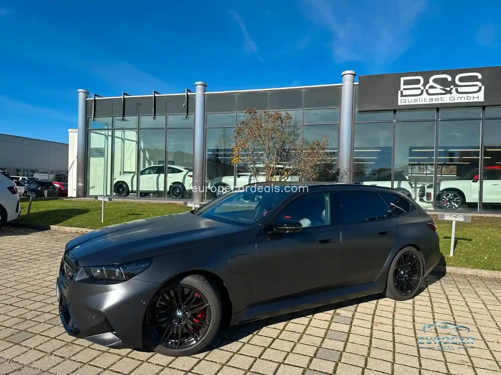 BMW M5