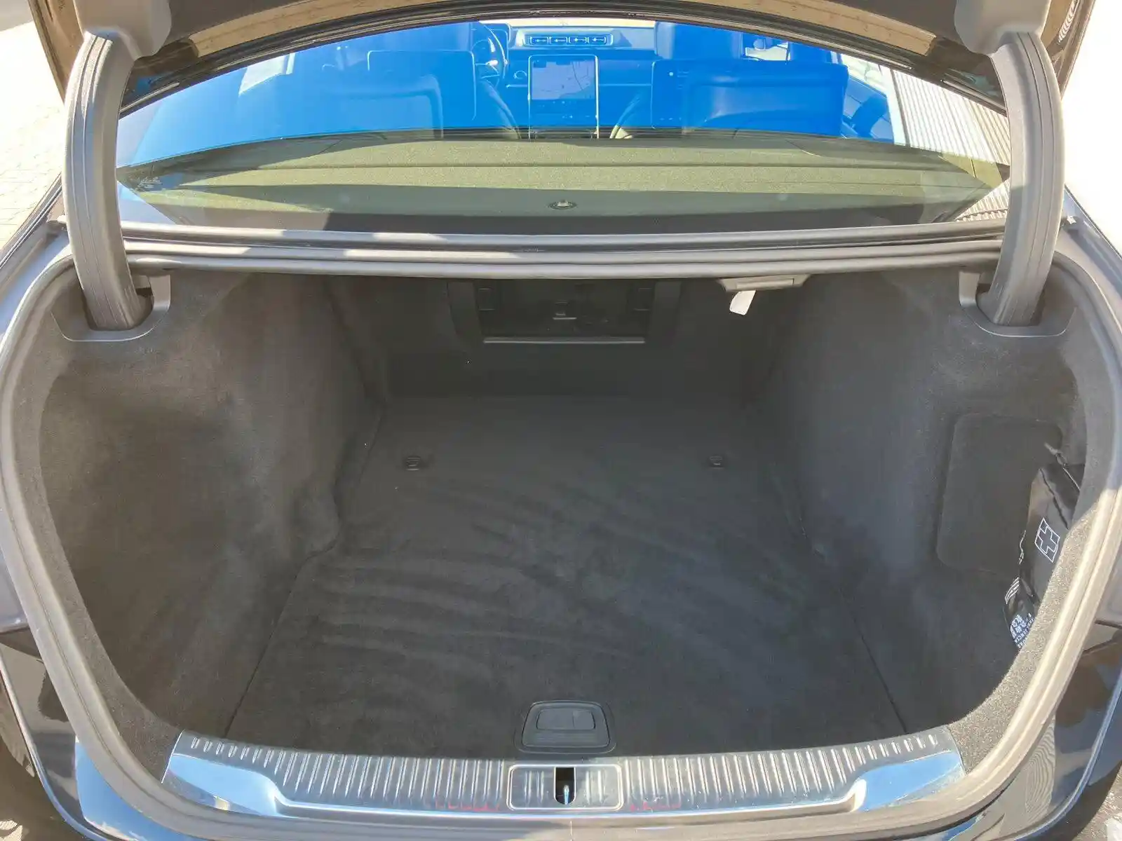 Mercedes-Benz S 450