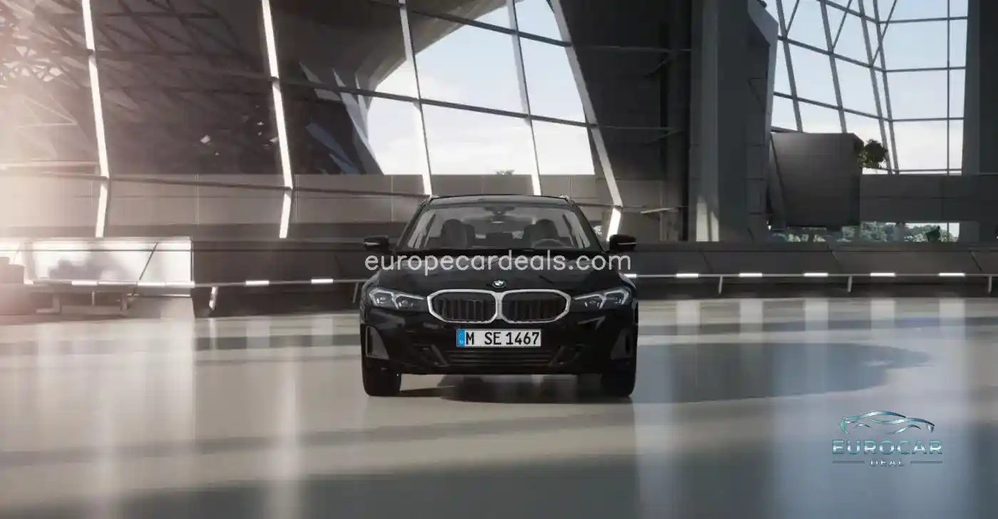 BMW 318