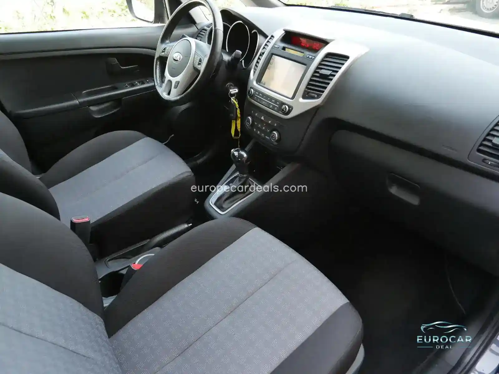 Kia Venga