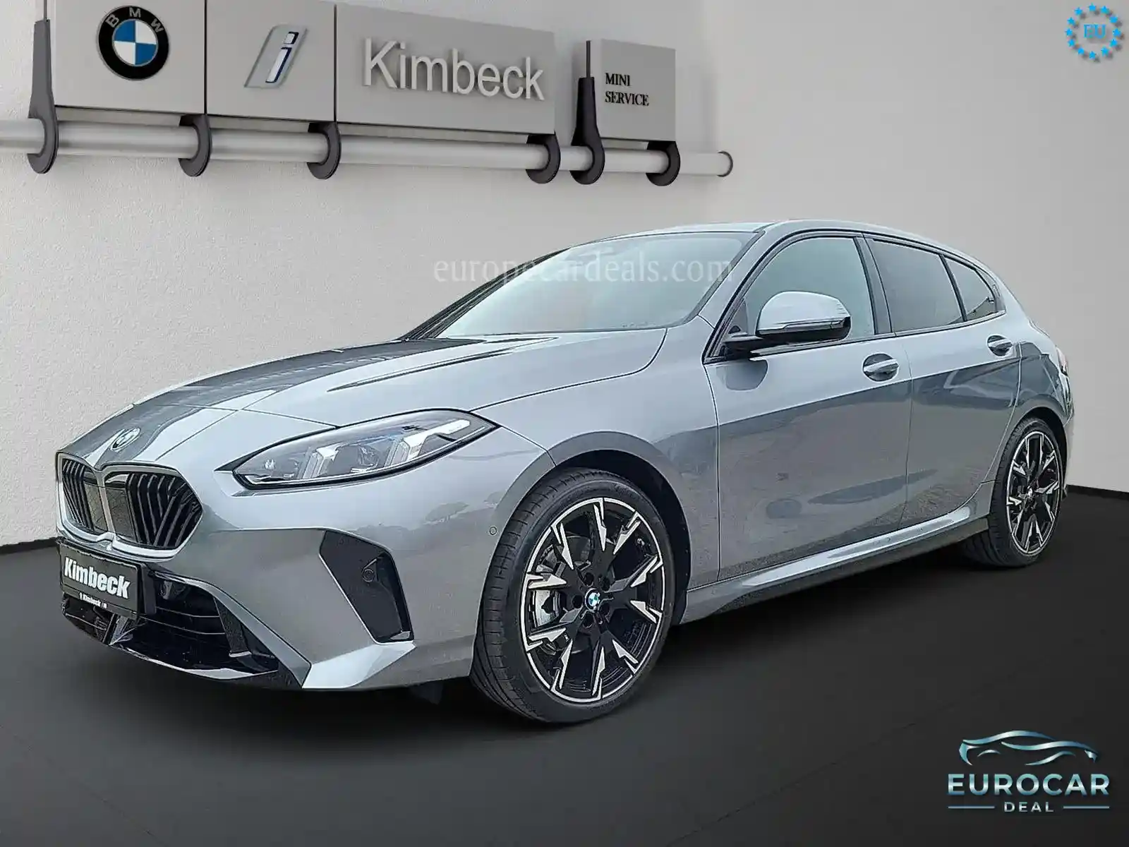 BMW 120