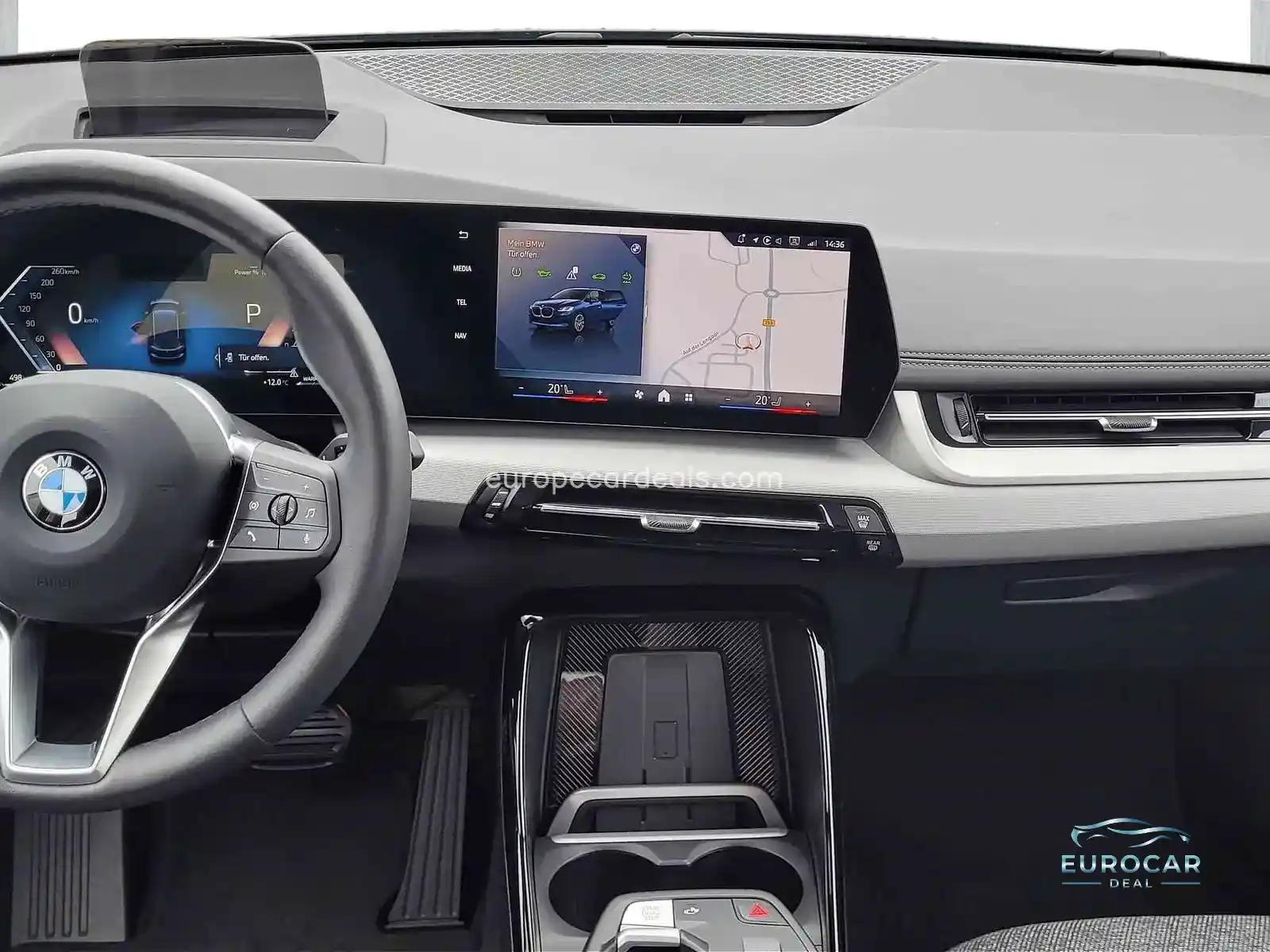 BMW 220 Active Tourer