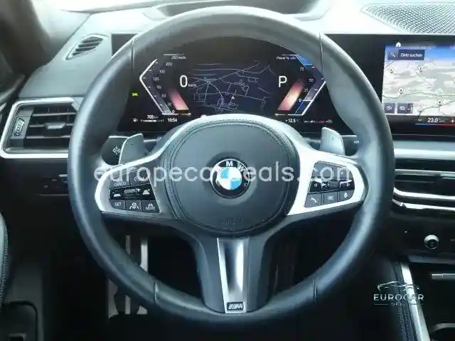 BMW 420 Gran Coupé