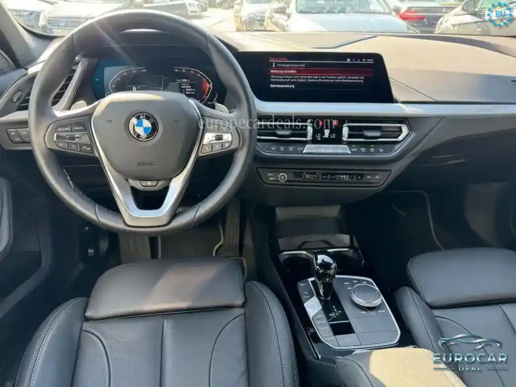 BMW 120