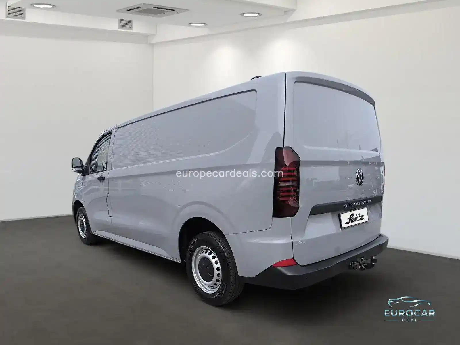 Volkswagen T7 Transporter