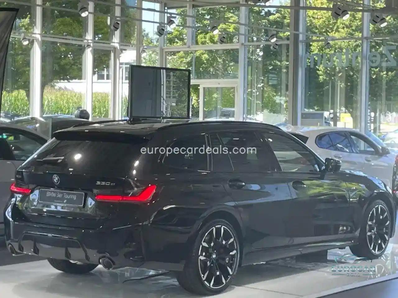 BMW 330