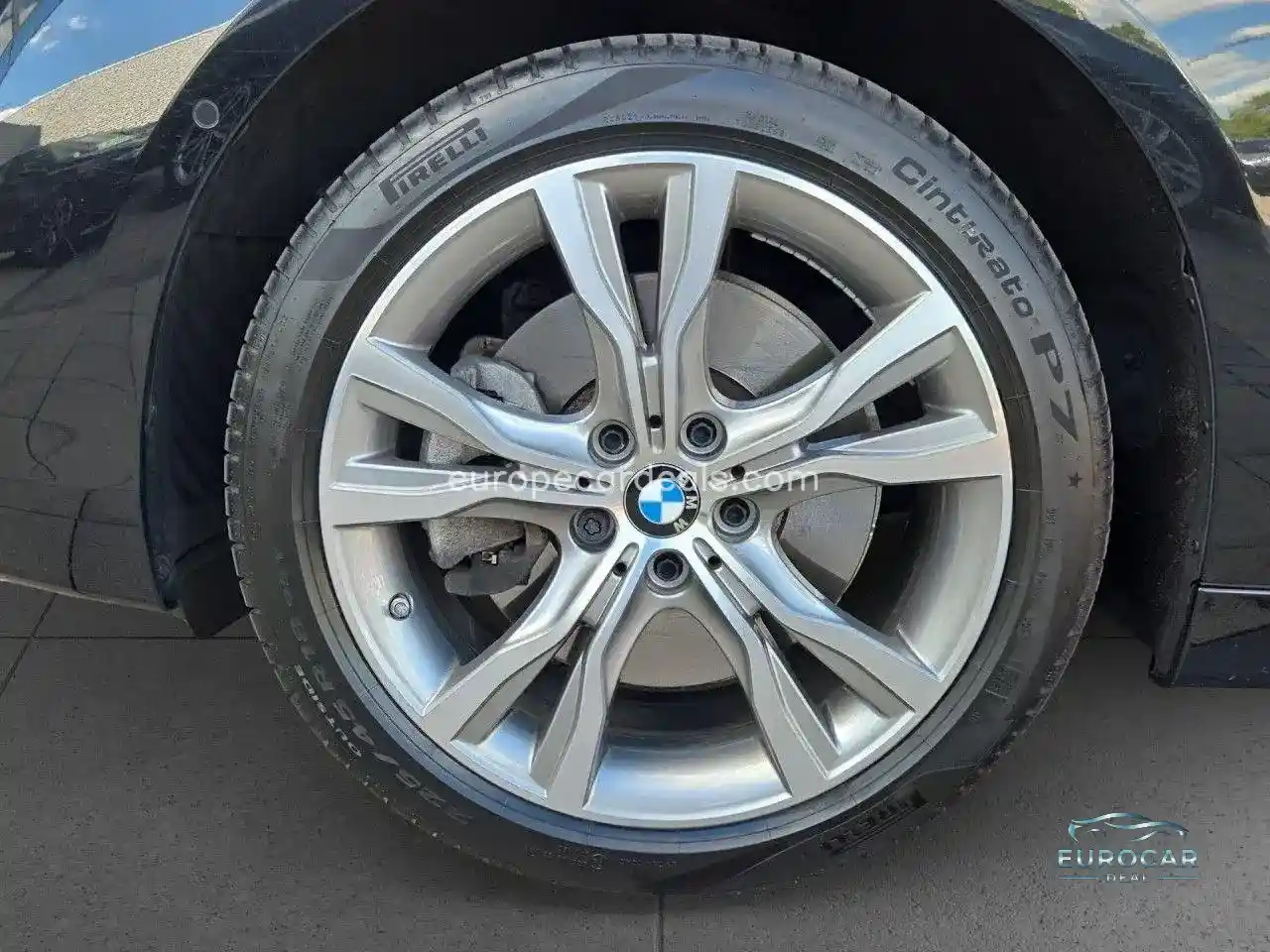 BMW 225 Active Tourer