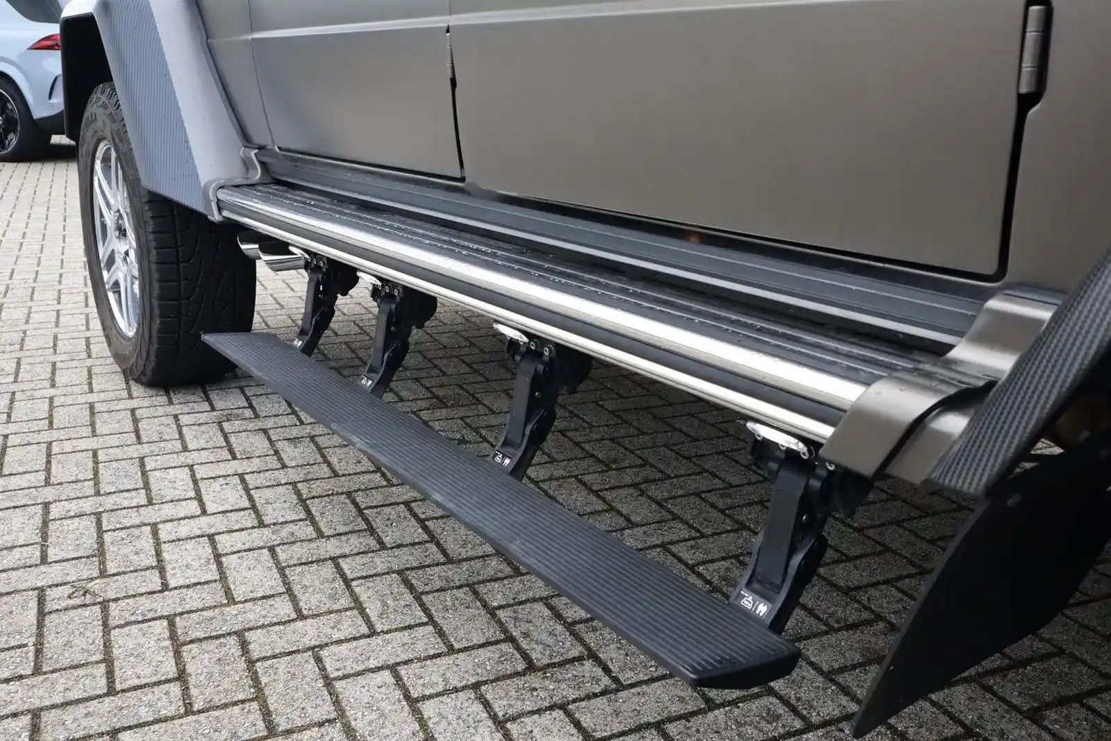 Mercedes-Benz G 65 AMG